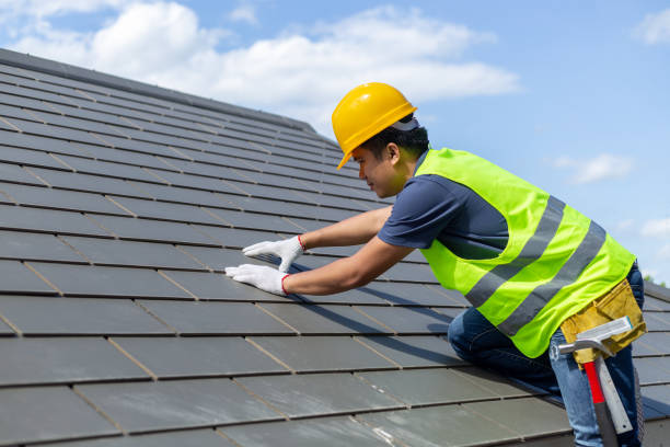 Best Best Roofing Contractors  in Evendale, OH