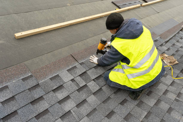 Best Roof Gutter Cleaning  in Evendale, OH