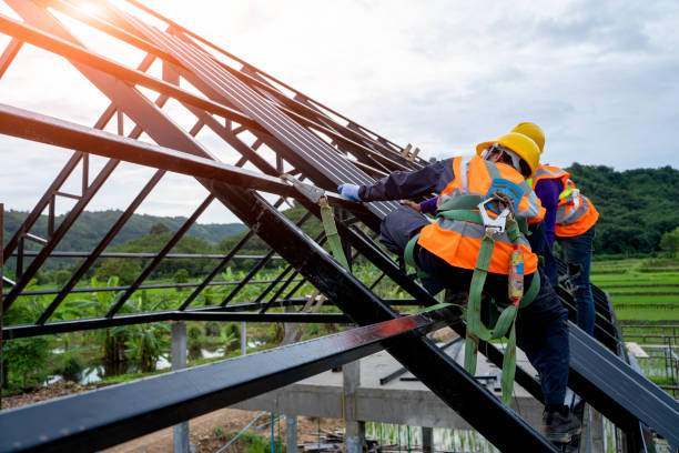 Best Metal Roofing Contractor  in Evendale, OH