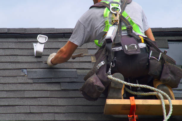 Tile Roofing Contractor in Evendale, OH