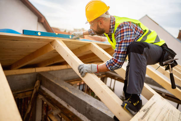 Best Storm Damage Roof Repair  in Evendale, OH
