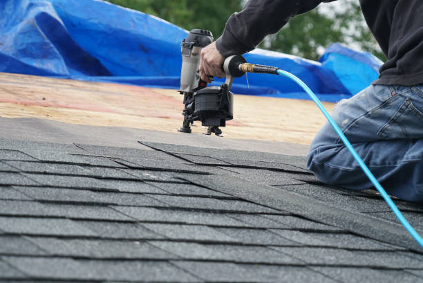 Residential Roof Replacement in Evendale, OH