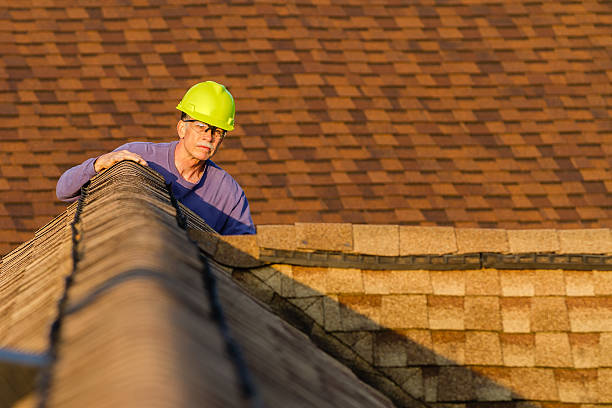 Best Tile Roofing Contractor  in Evendale, OH
