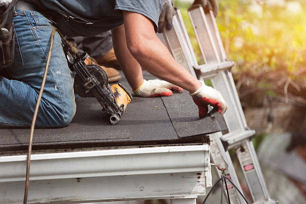Best Roof Leak Repair  in Evendale, OH